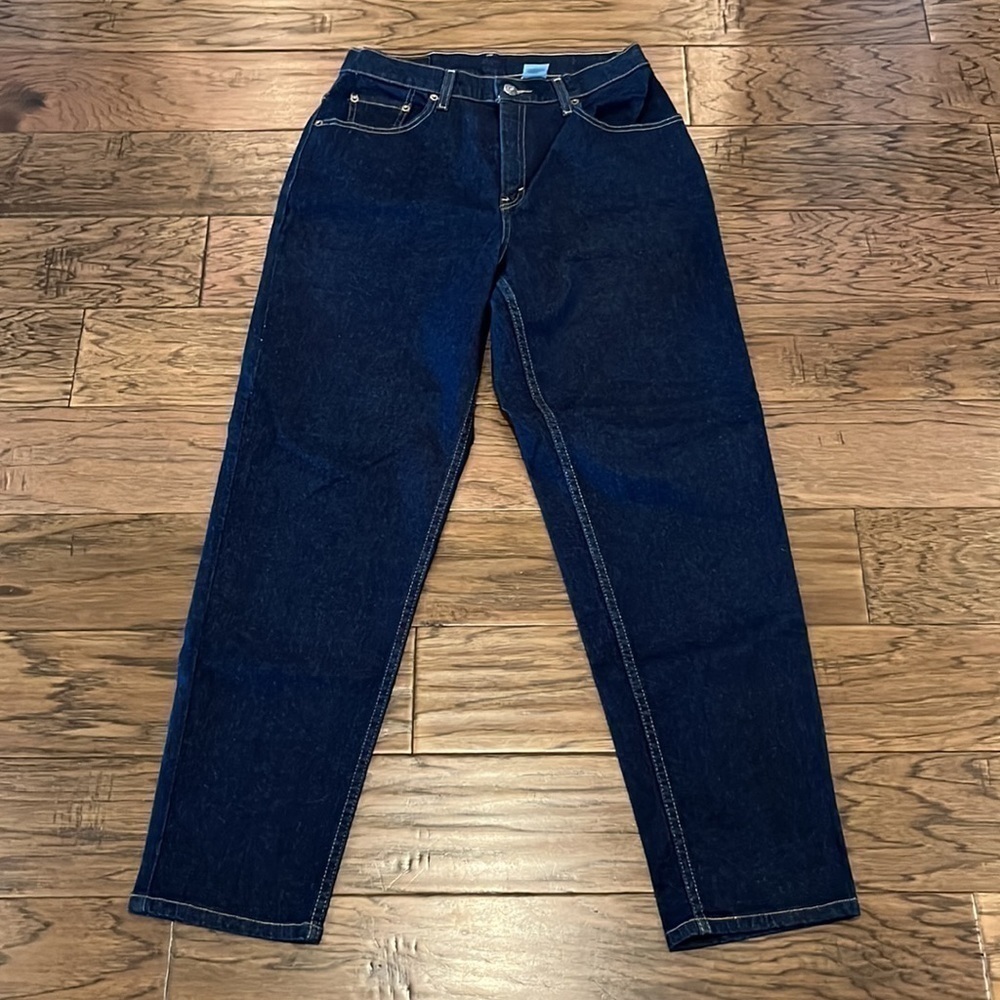 Levi’s Vintage 550 size 10R